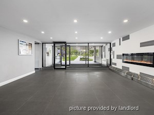 2 Bedroom apartment for rent in Etobicoke