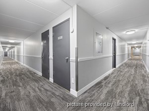 2 Bedroom apartment for rent in Etobicoke