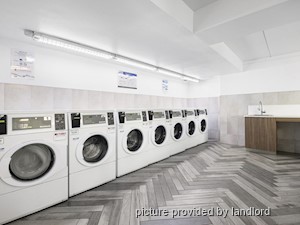 2 Bedroom apartment for rent in Etobicoke