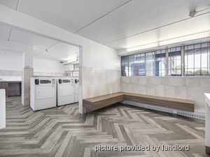 2 Bedroom apartment for rent in Etobicoke