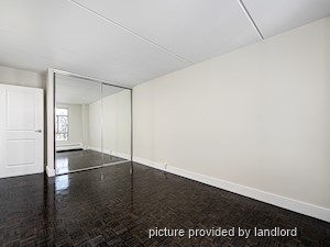 2 Bedroom apartment for rent in Etobicoke