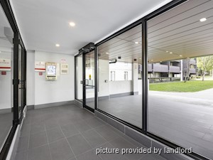 1 Bedroom apartment for rent in Etobicoke