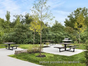 1 Bedroom apartment for rent in Etobicoke