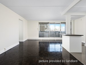 1 Bedroom apartment for rent in Etobicoke