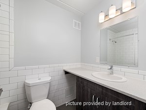 1 Bedroom apartment for rent in Etobicoke