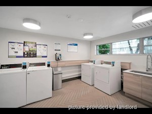 1 Bedroom apartment for rent in Vancouver