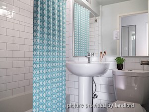 1 Bedroom apartment for rent in Vancouver