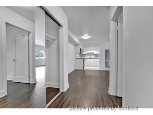 1 Bedroom apartment for rent in Vancouver