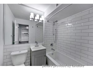 1 Bedroom apartment for rent in Vancouver