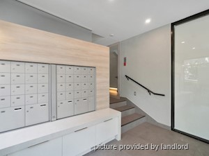 1 Bedroom apartment for rent in Vancouver