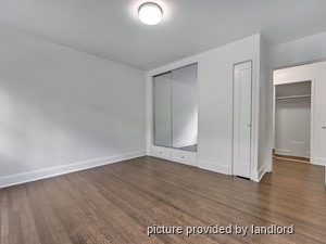 1 Bedroom apartment for rent in Vancouver