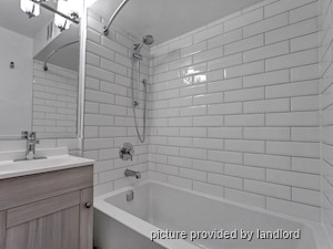 1 Bedroom apartment for rent in Vancouver