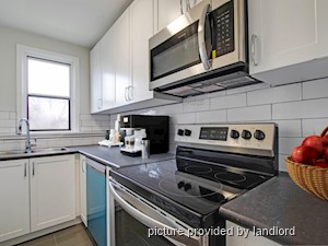 2 Bedroom apartment for rent in Scarborough