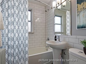 2 Bedroom apartment for rent in Scarborough