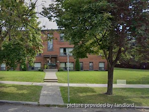 2 Bedroom apartment for rent in Scarborough