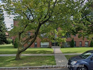 2 Bedroom apartment for rent in Scarborough