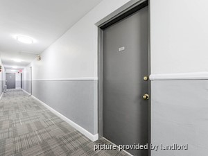 1 Bedroom apartment for rent in Etobicoke