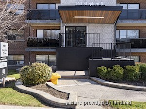 1 Bedroom apartment for rent in Etobicoke