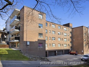 1 Bedroom apartment for rent in Etobicoke