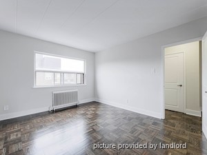1 Bedroom apartment for rent in Etobicoke