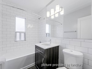 1 Bedroom apartment for rent in Etobicoke