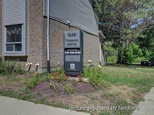 3+ Bedroom apartment for rent in London