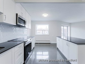 1 Bedroom apartment for rent in Etobicoke