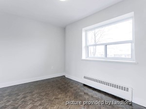 1 Bedroom apartment for rent in Etobicoke