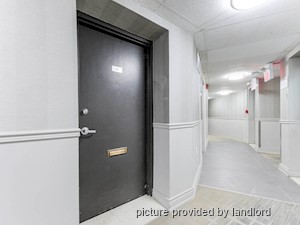 1 Bedroom apartment for rent in Etobicoke