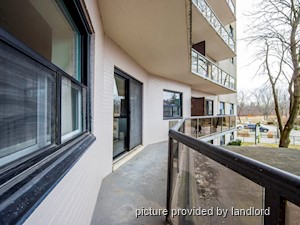 1 Bedroom apartment for rent in Etobicoke