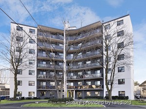 1 Bedroom apartment for rent in Etobicoke