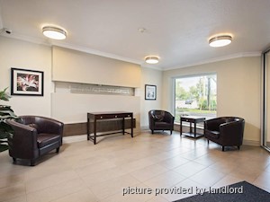 1 Bedroom apartment for rent in Etobicoke