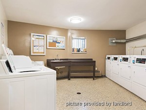 1 Bedroom apartment for rent in Etobicoke