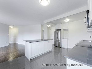 1 Bedroom apartment for rent in Etobicoke