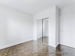 1 Bedroom apartment for rent in Etobicoke