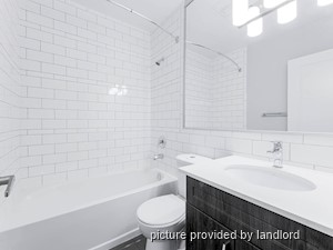 1 Bedroom apartment for rent in Etobicoke