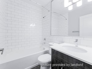 2 Bedroom apartment for rent in Etobicoke