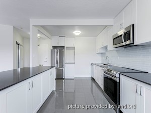 2 Bedroom apartment for rent in Etobicoke