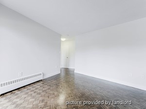 2 Bedroom apartment for rent in Etobicoke