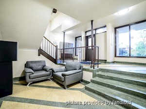 1 Bedroom apartment for rent in Etobicoke