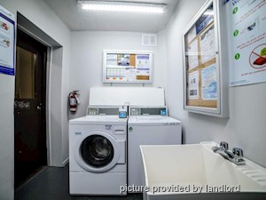 1 Bedroom apartment for rent in Etobicoke