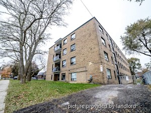 1 Bedroom apartment for rent in Etobicoke