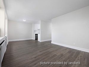 1 Bedroom apartment for rent in Etobicoke