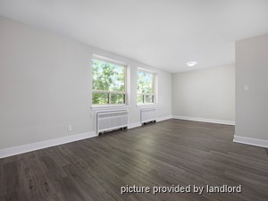 1 Bedroom apartment for rent in Etobicoke