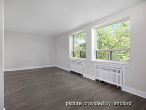 1 Bedroom apartment for rent in Etobicoke
