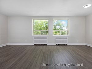 1 Bedroom apartment for rent in Etobicoke