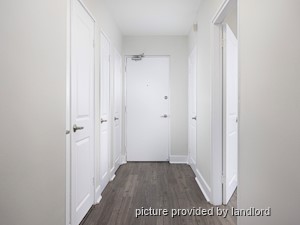 1 Bedroom apartment for rent in Etobicoke