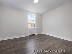 1 Bedroom apartment for rent in Etobicoke