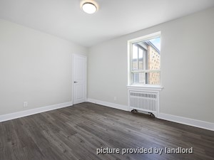 1 Bedroom apartment for rent in Etobicoke