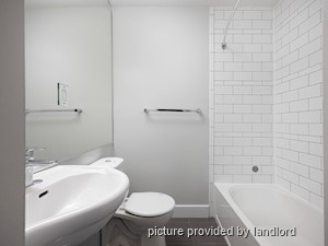 1 Bedroom apartment for rent in Etobicoke